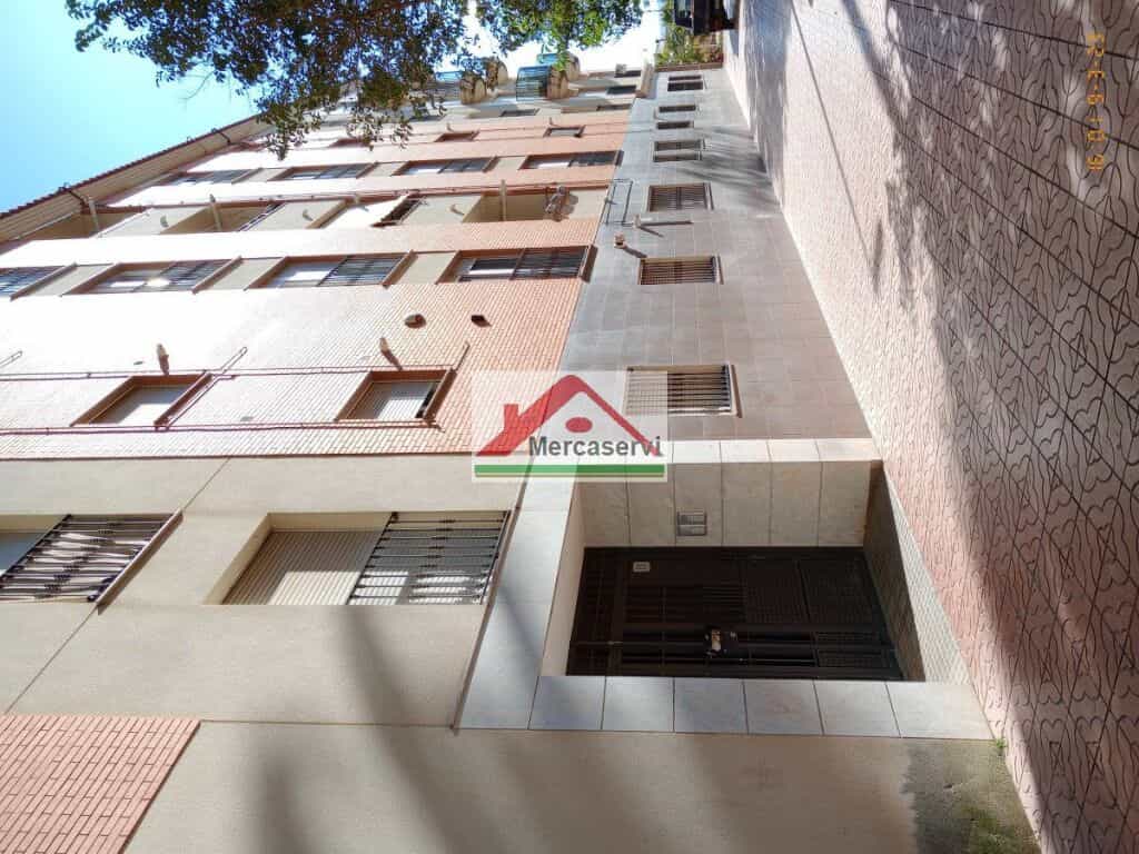 Condominium in Vinaroz, Valencia 11710222