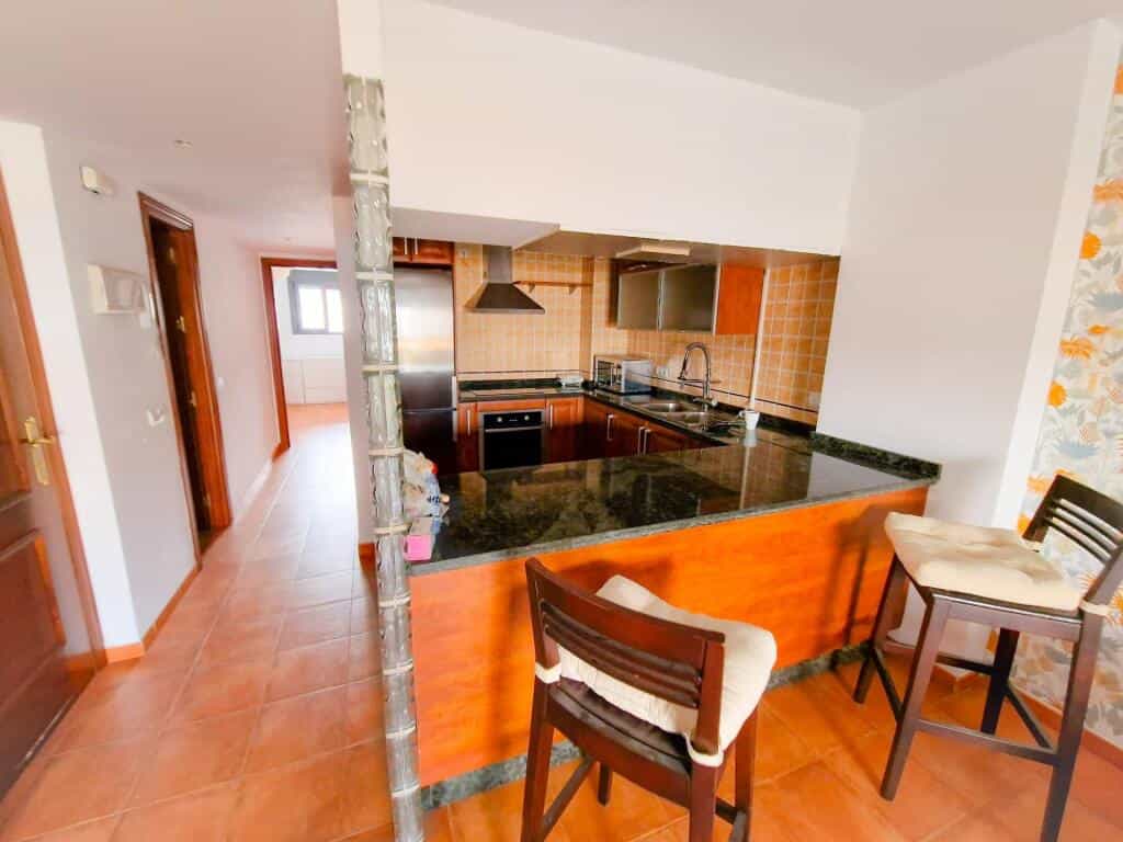 Condominium in Malaga, Andalusia 11710224