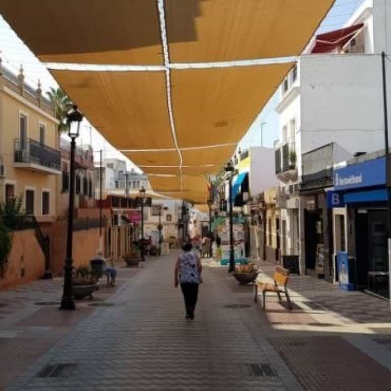 בַּיִת ב Tomares, Andalucía 11710230
