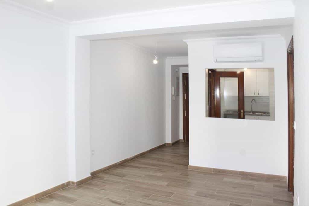 公寓 在 塞維利亞, 安達盧西亞 11710232