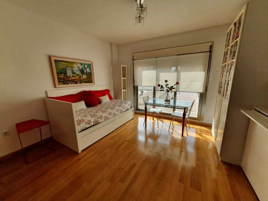 Condominium in Murcia, Murcia 11710239