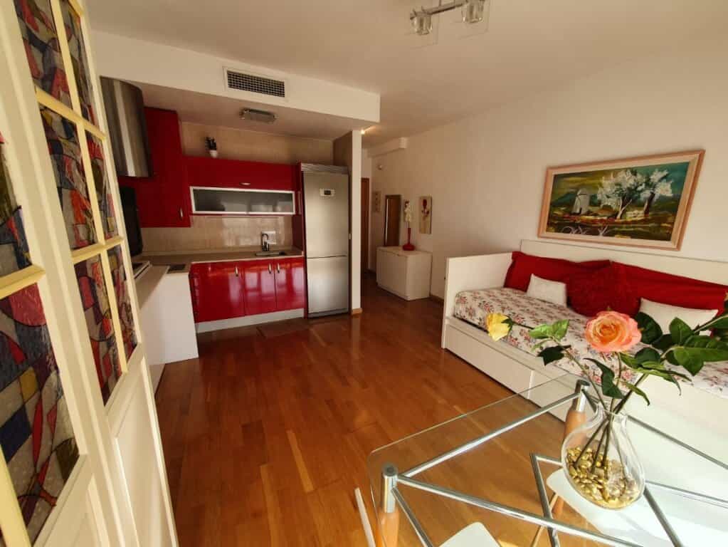 公寓 在 Murcia, 穆爾西亞 11710239