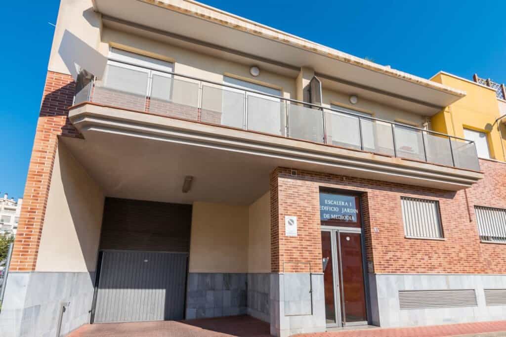 Condominio en Murcia, Región de Murcia 11710242