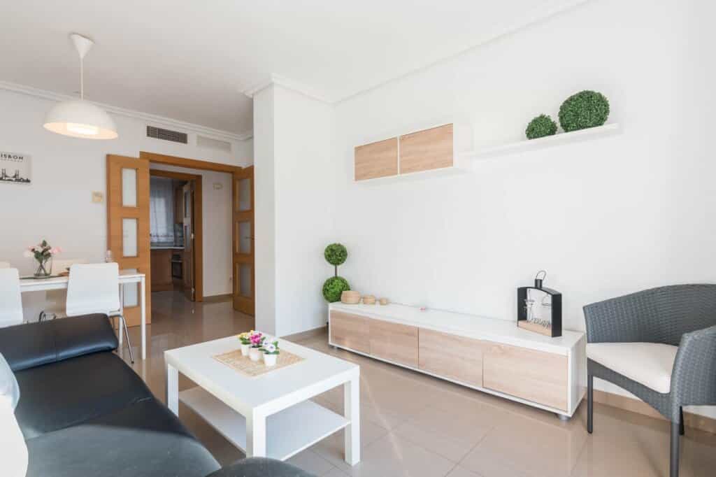 公寓 在 Murcia, 穆爾西亞 11710242