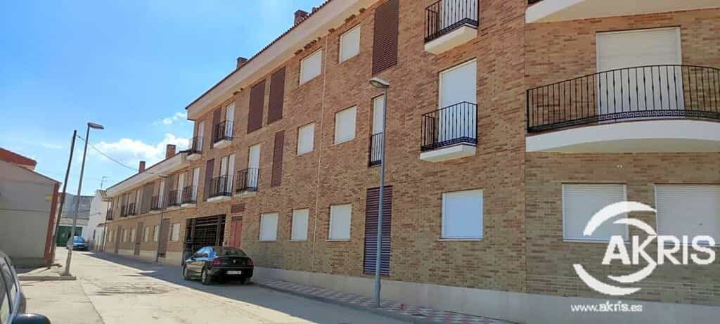 Hus i Gerindote, Castille-La Mancha 11710245