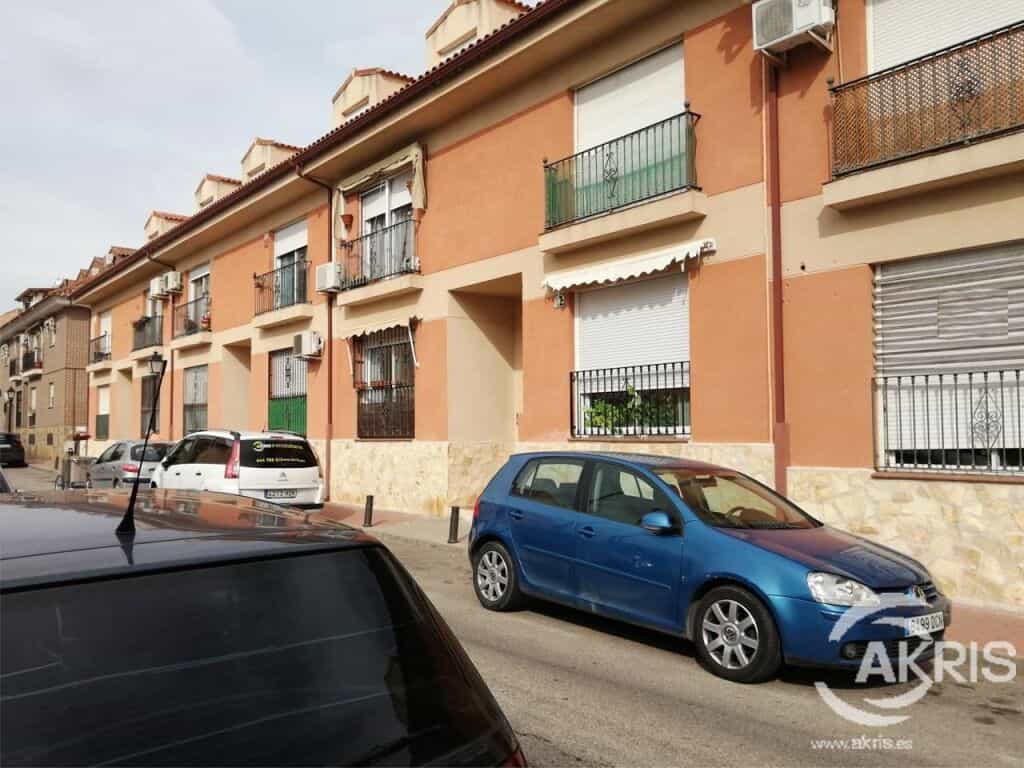 Квартира в Єлес, Кастилія-Ла-Манча 11710248