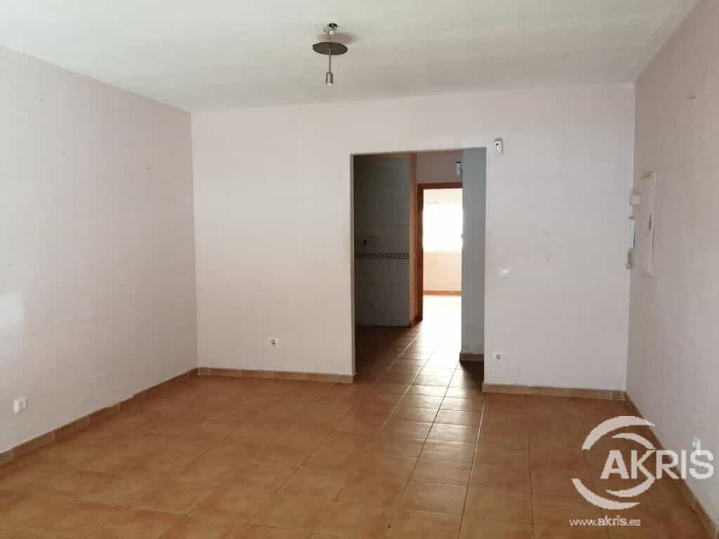 Condominium in Jawel, Castilië-La Mancha 11710248
