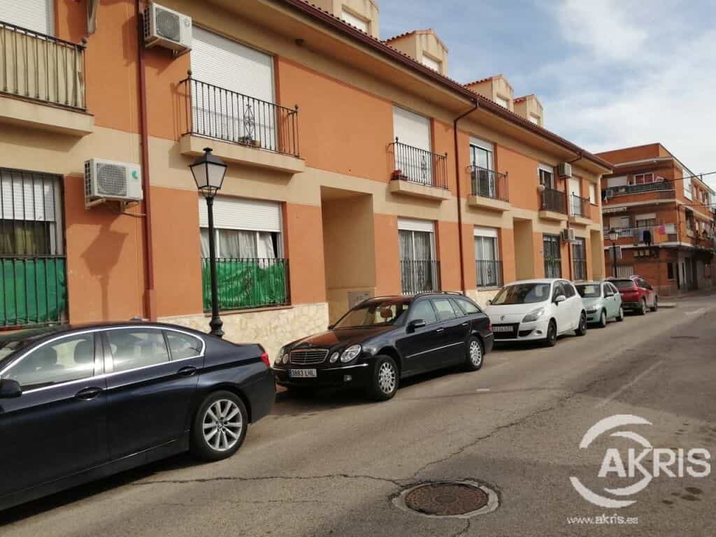 Eigentumswohnung im Yeles, Kastilien-La Mancha 11710248