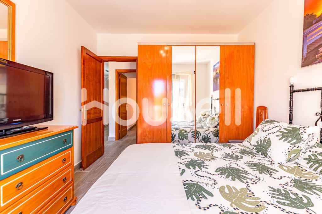 公寓 在 Puerto del Rosario, Canarias 11710259