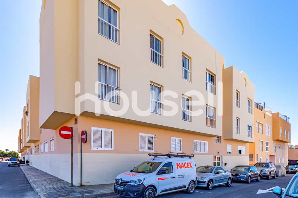 Eigentumswohnung im Puerto del Rosario, Canarias 11710259