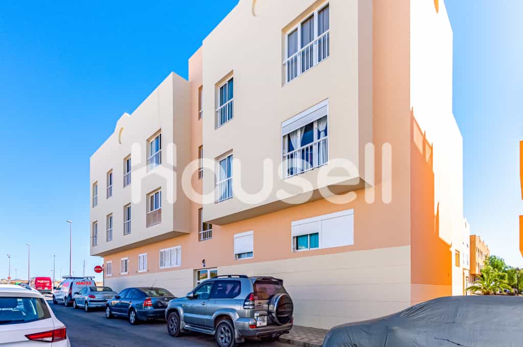 Eigentumswohnung im Puerto del Rosario, Canarias 11710259