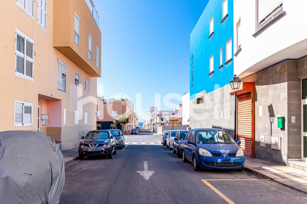 公寓 在 Puerto del Rosario, Canarias 11710259