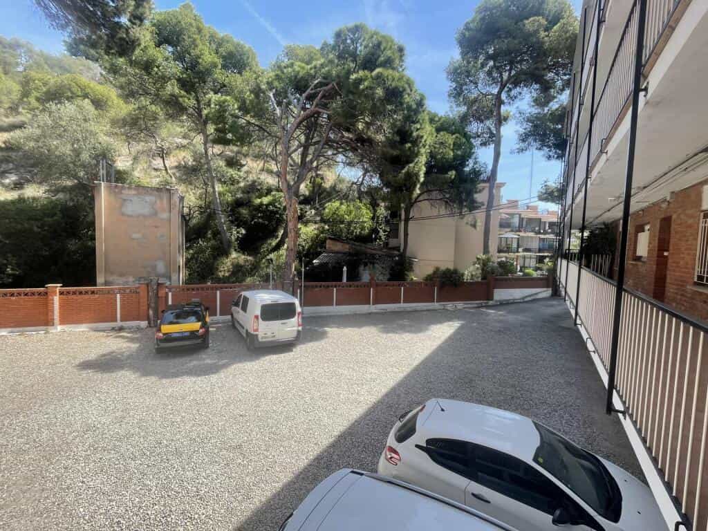 公寓 在 Castelldefels, Catalunya 11710266