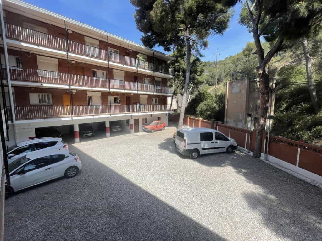 Condominium dans Castelldefels, Catalunya 11710272