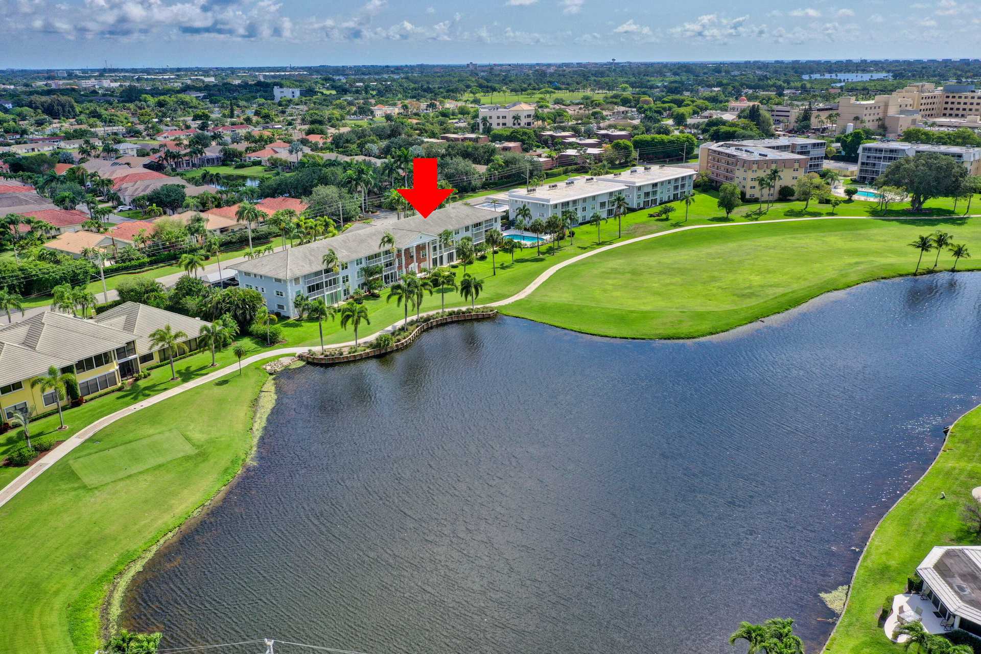 Condominium in Lake Worth, Florida 11710274
