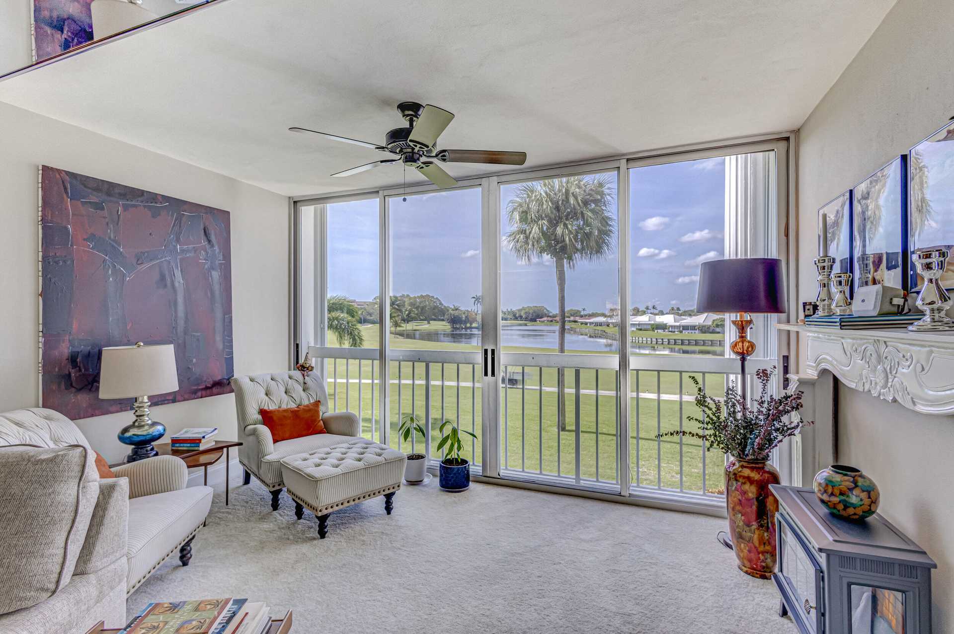 Condominium in Lake Worth, Florida 11710274