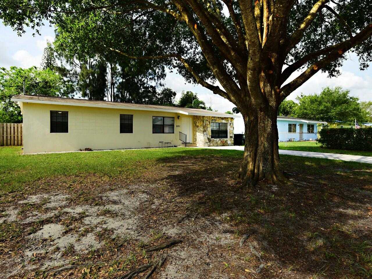 Huis in Fort Pierce, Florida 11710275