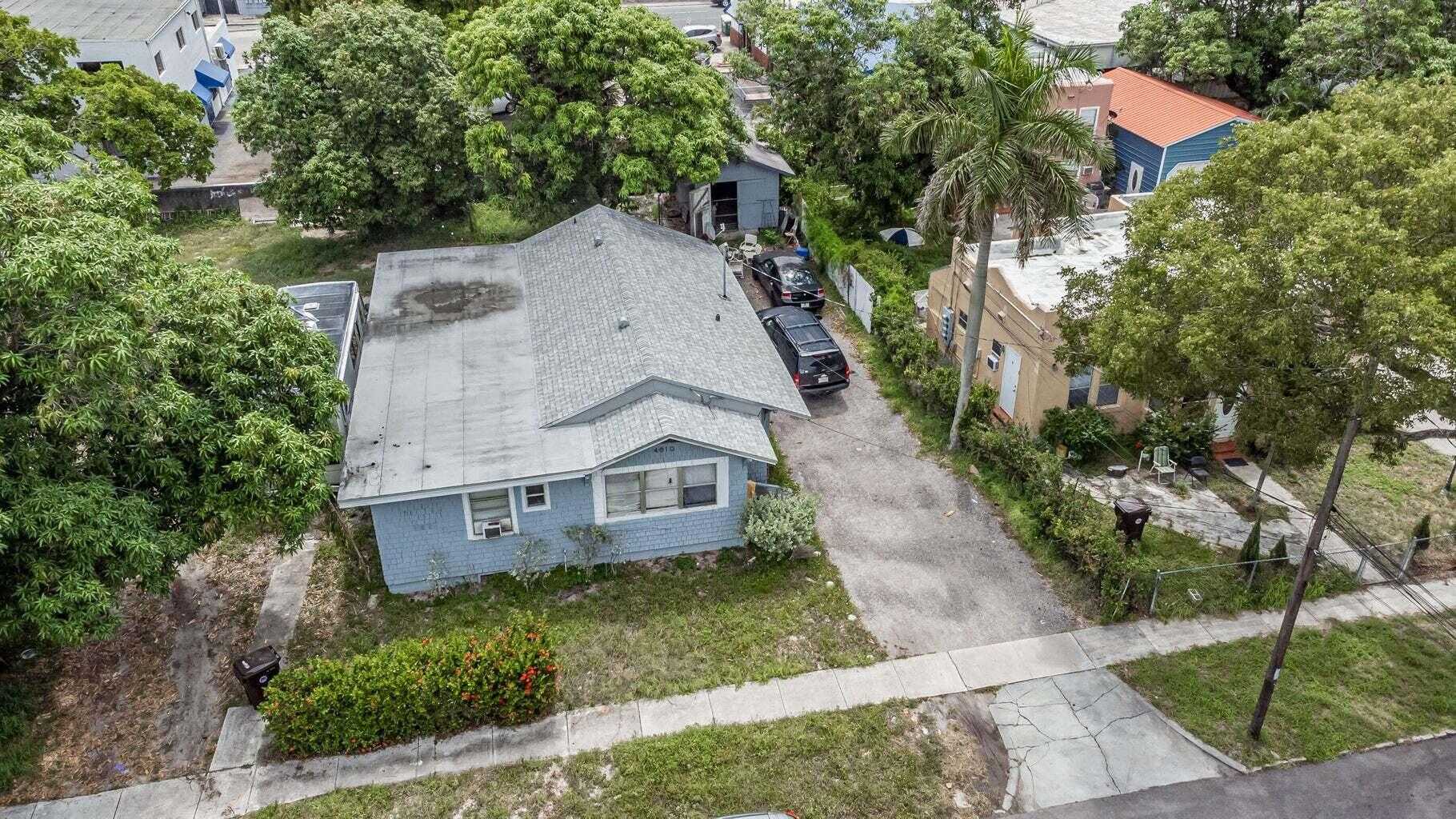 Будинок в West Palm Beach, Florida 11710276