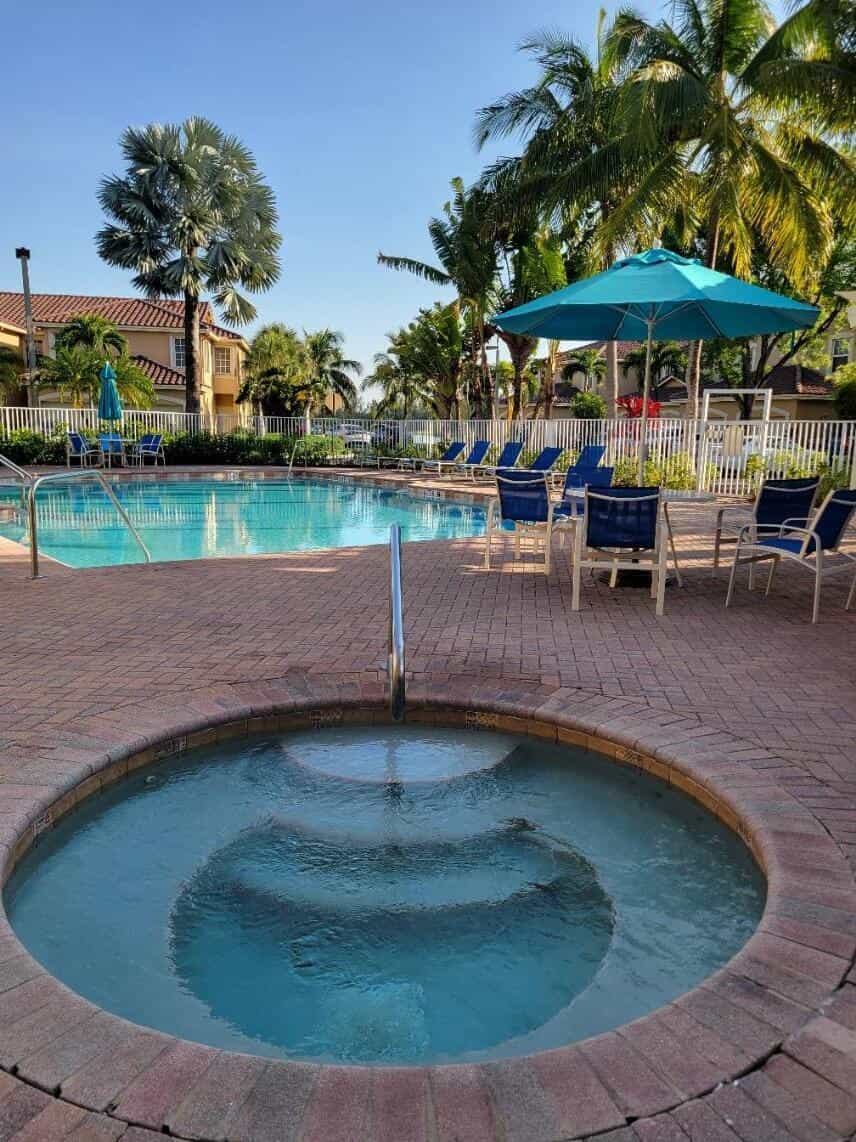 Casa nel Pompano Beach, Florida 11710291