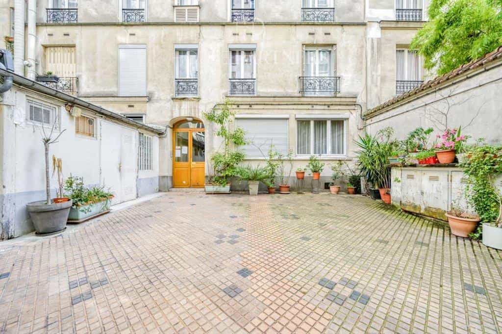 분양 아파트 에 Paris 18ème, Paris 11710299