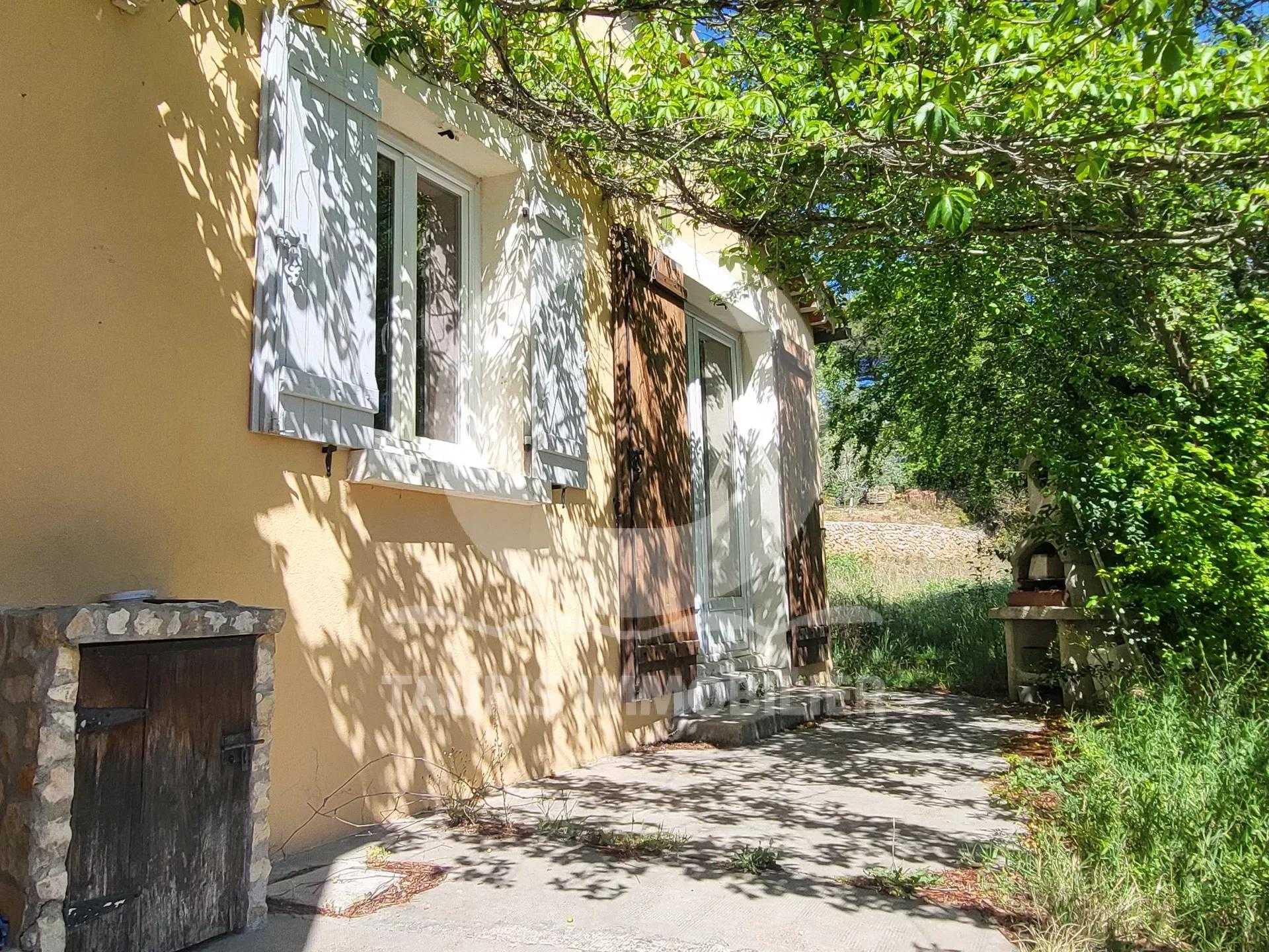 жилой дом в Ориоль, Прованс-Альпы-Лазурный берег 11710306