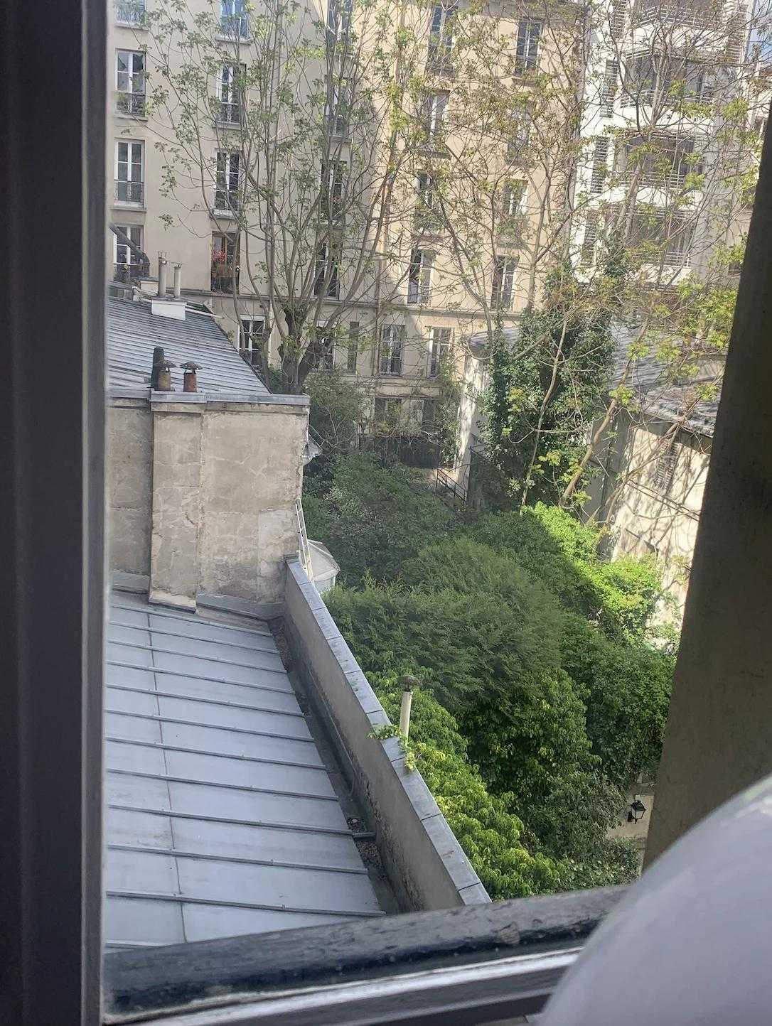 Condominium in Paris 18ème, Paris 11710315