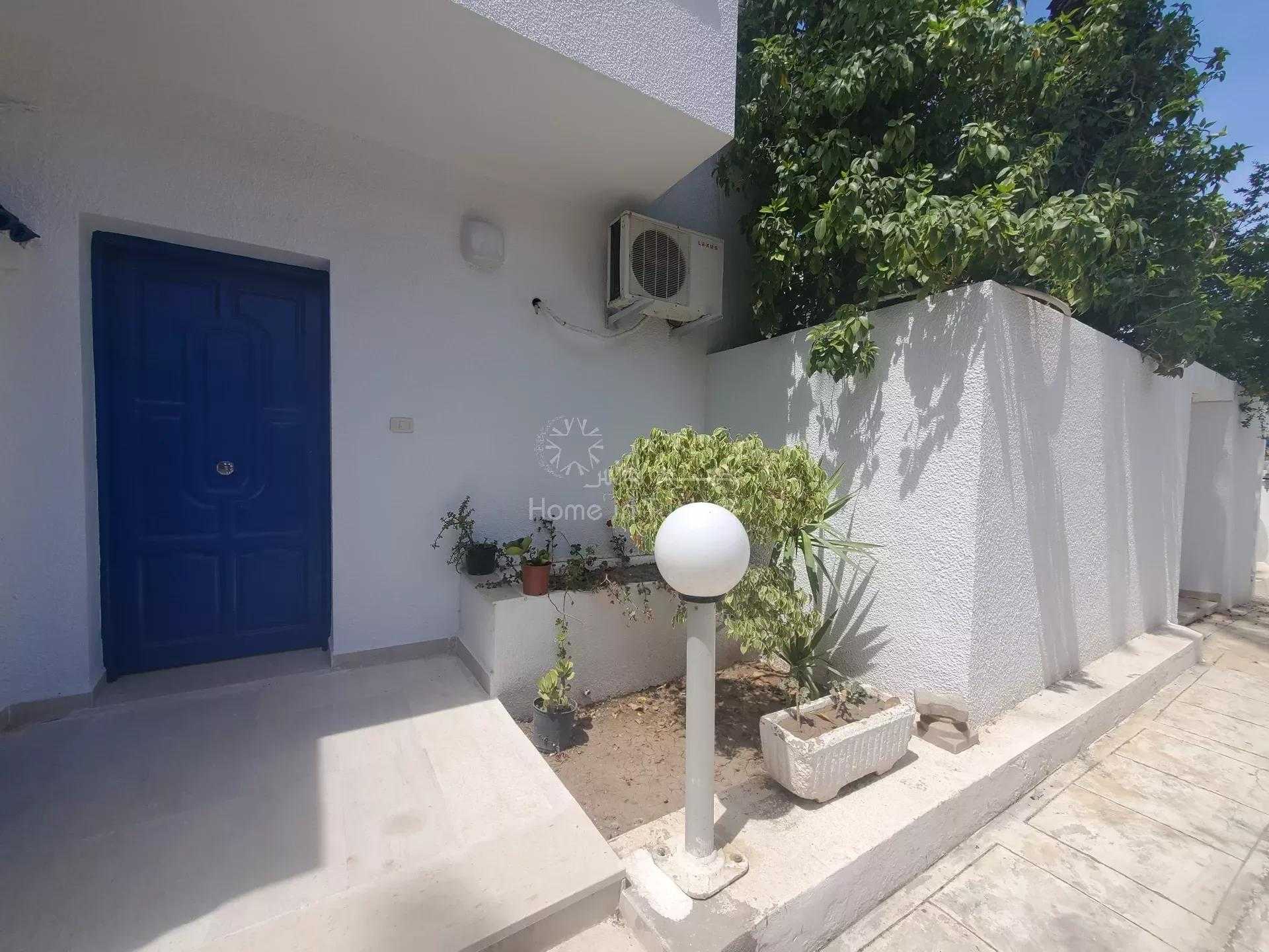 σπίτι σε Νταρ ελ Σάιντ, Sousse 11710475
