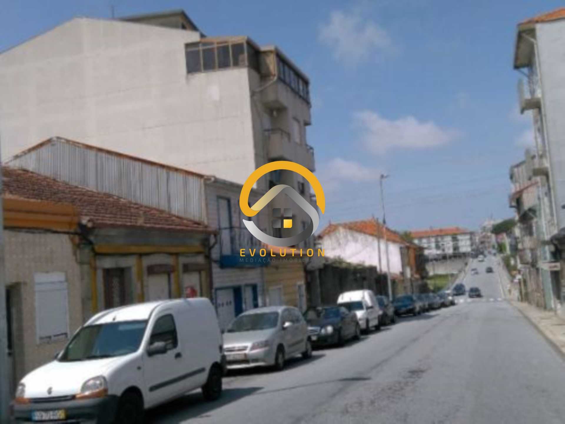 Tanah dalam Senhora da Hora, Porto 11710488