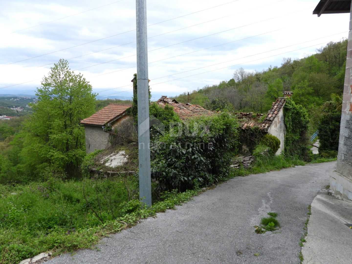Wylądować w Kućeli, Primorje-Gorski Kotar County 11710702