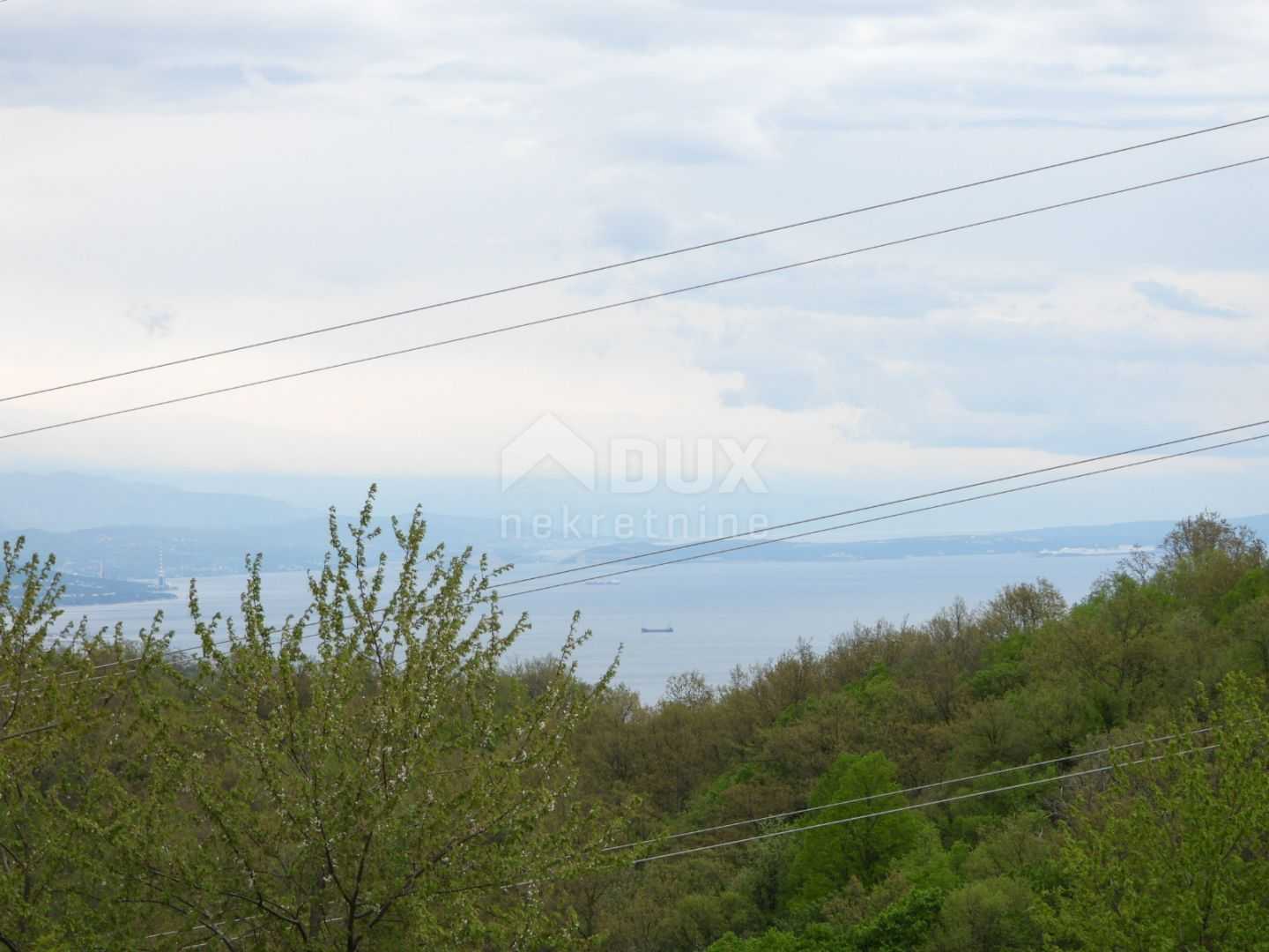 Terre dans Matulji, Primorsko-Goranska Zupanija 11710702