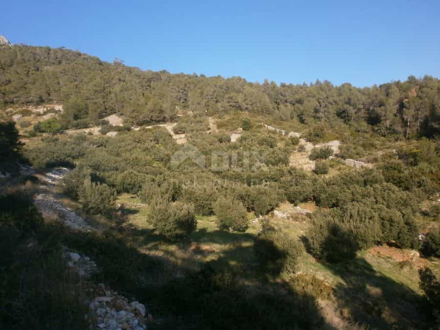 Land in Sveta Nedilja, Split-Dalmatia County 11710703