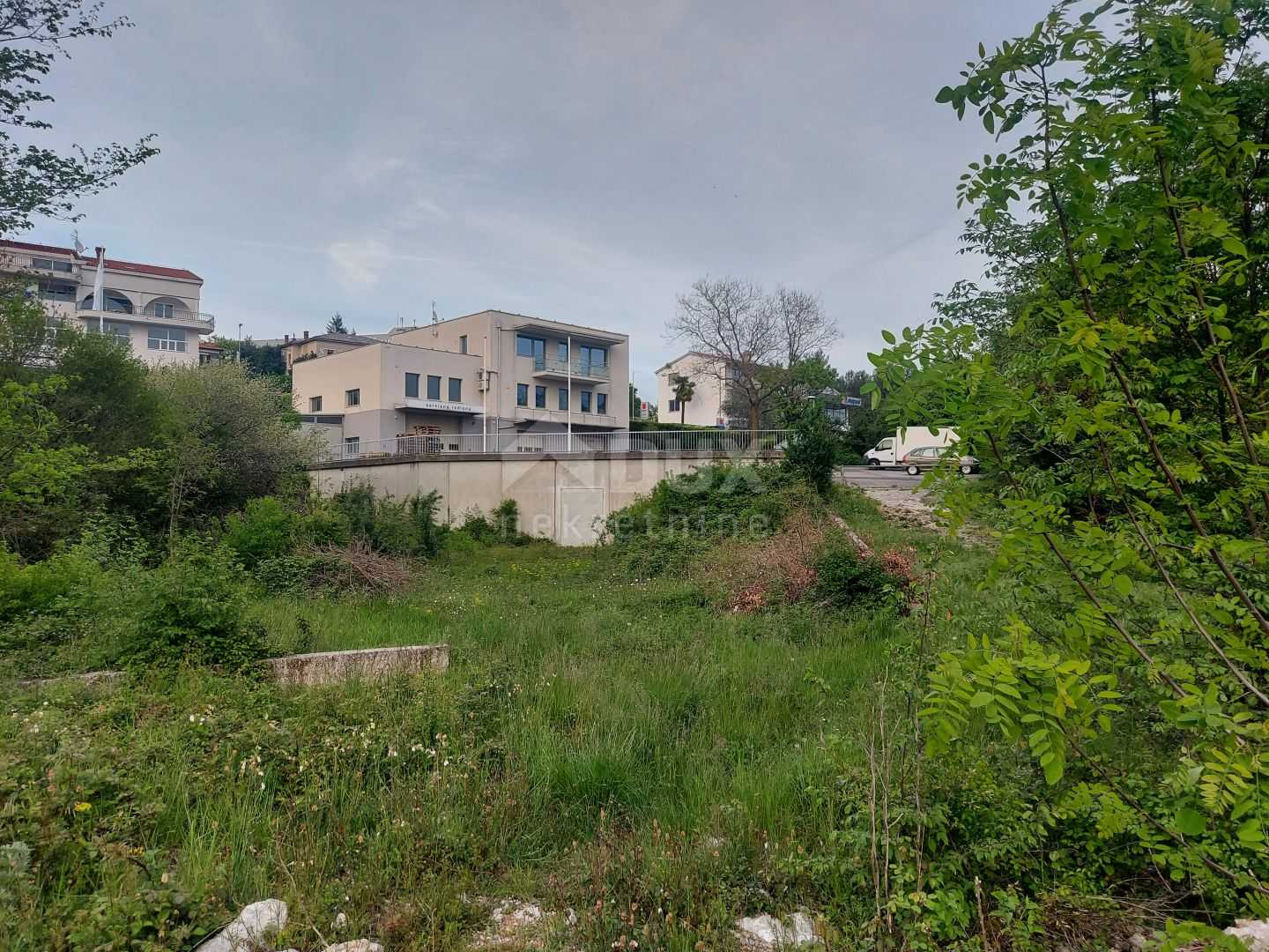 Tanah di Rijeka, Primorsko-goranska županija 11710705