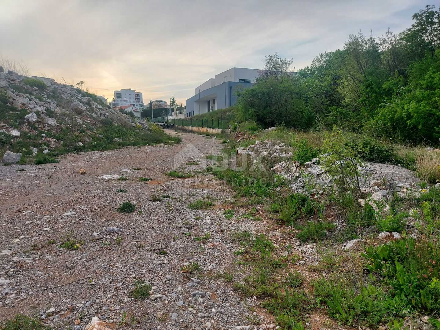 Tanah dalam Rijeka, Primorsko-goranska županija 11710705