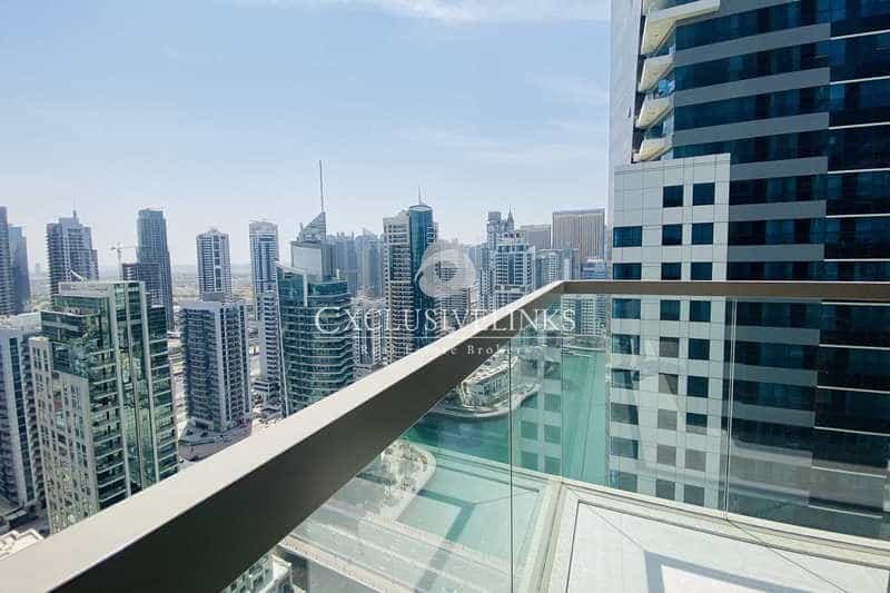 Condominium dans Dubai, Dubai 11710725