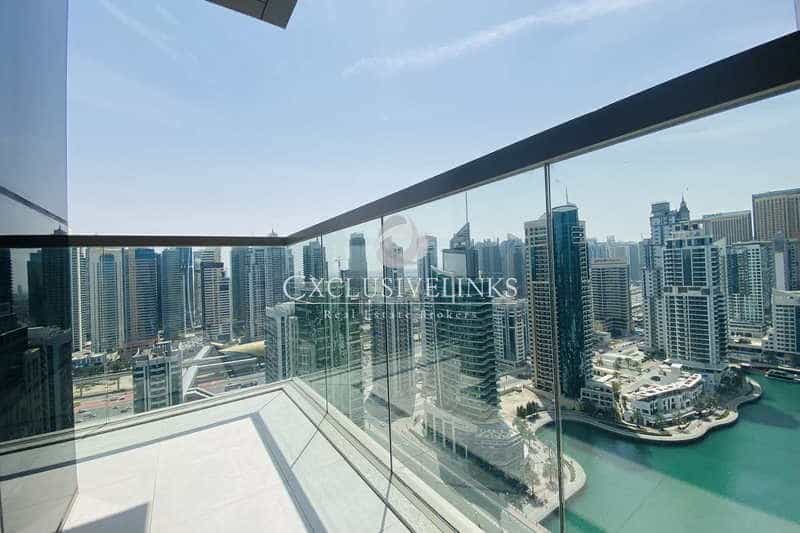 Condominium dans Dubai, Dubai 11710725