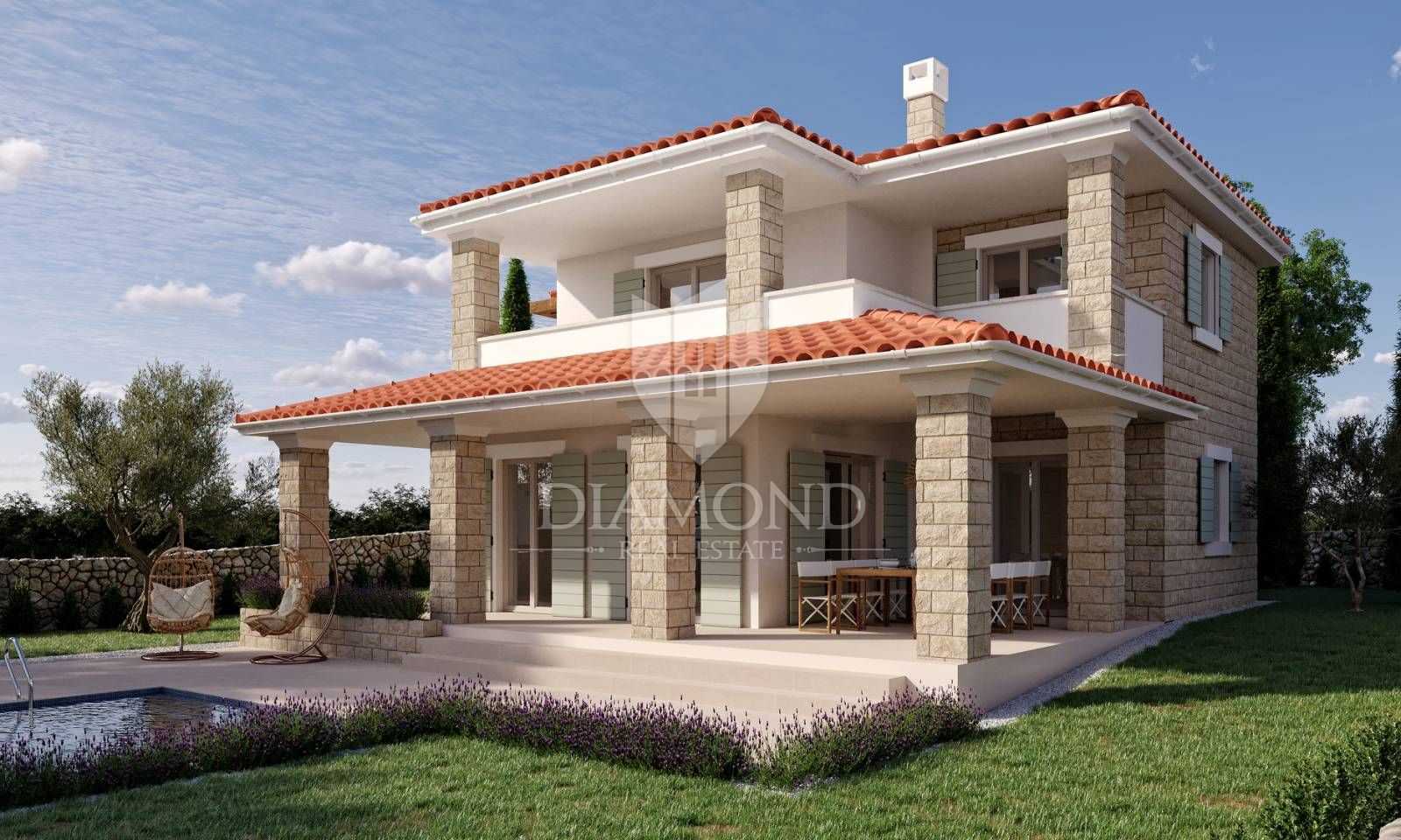 Casa nel Poreč, Istria County 11710748