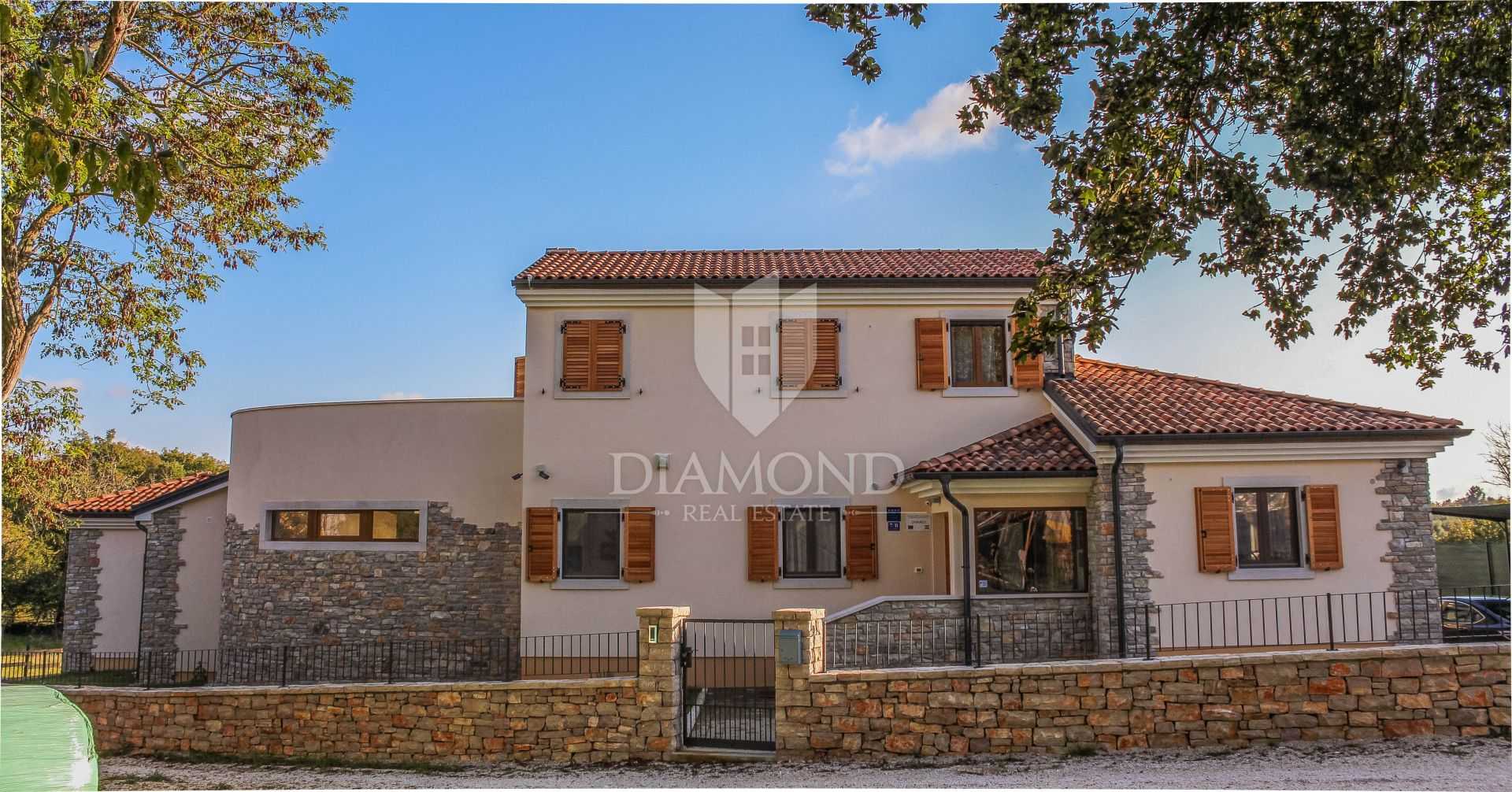 House in Zminj, Istarska Zupanija 11710786