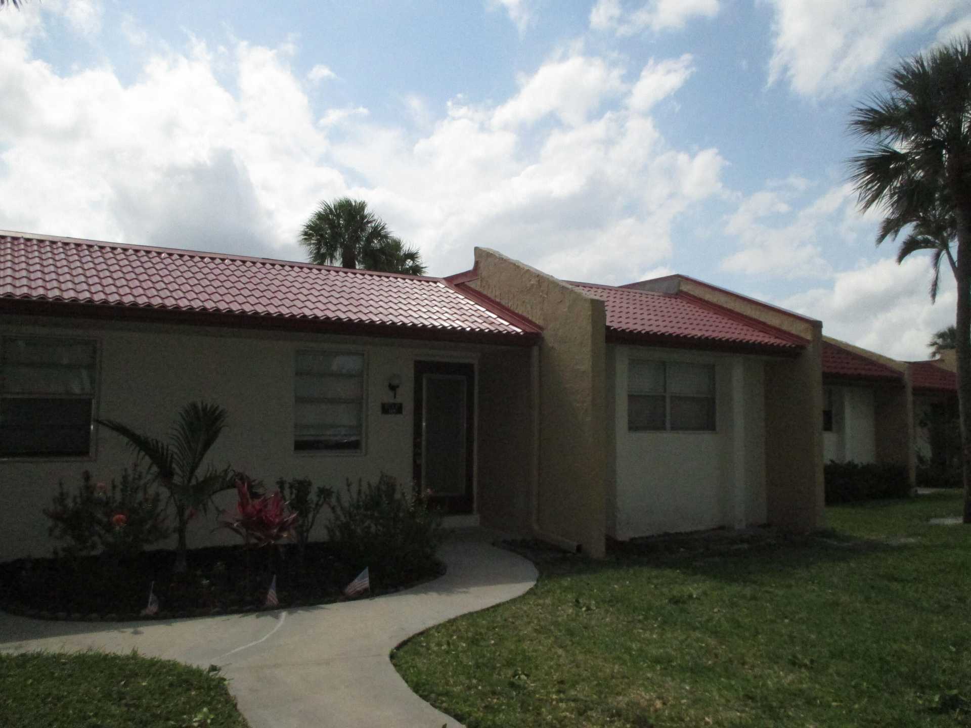 Casa nel West Palm Beach, Florida 11710834