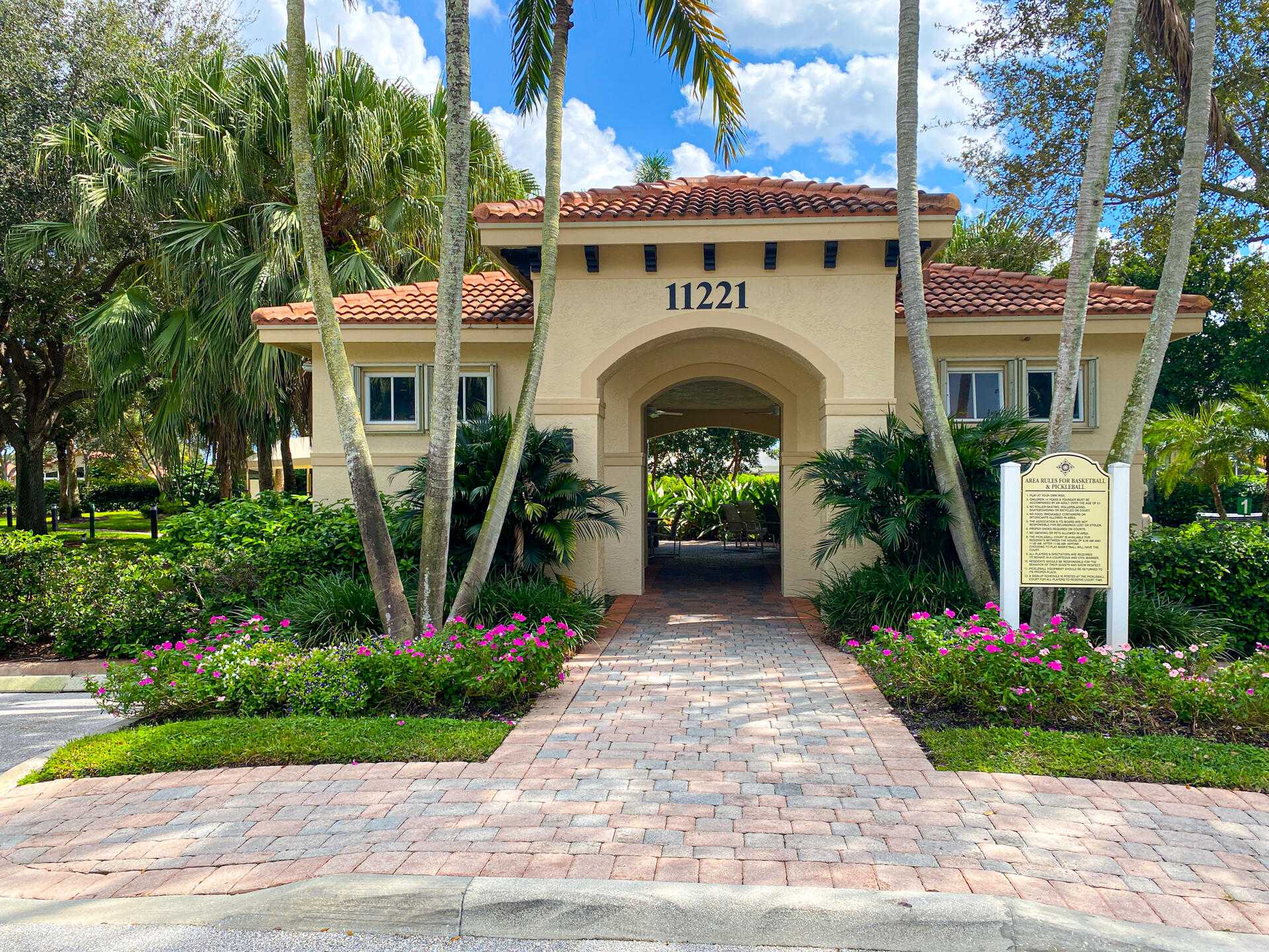 Будинок в Boynton Beach, Florida 11710844