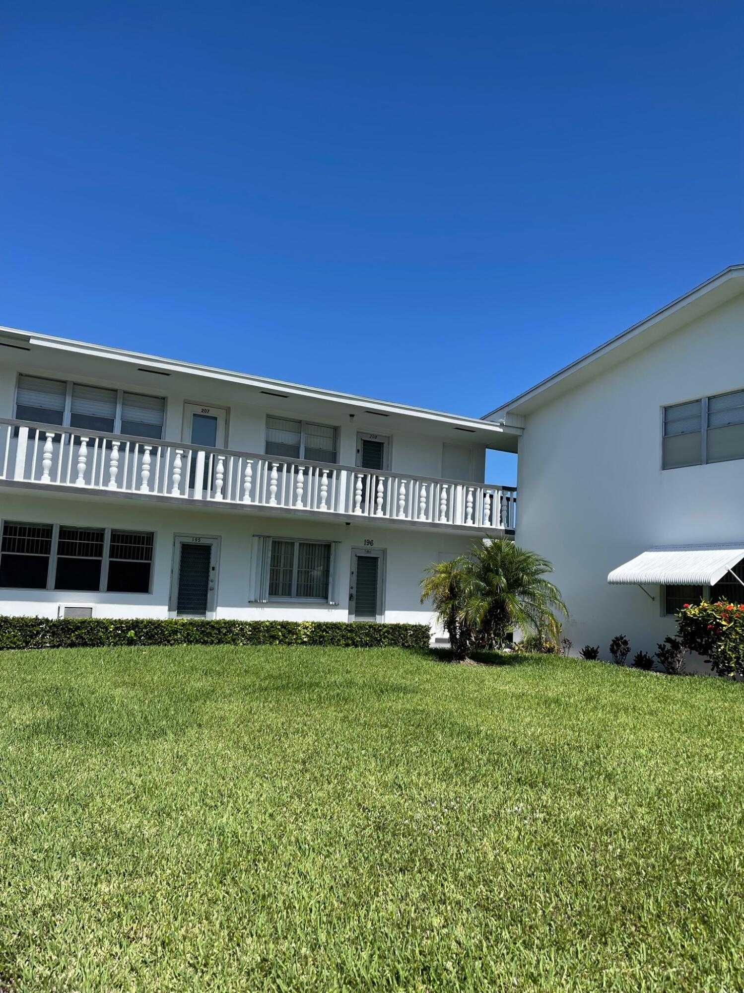 Eigentumswohnung im West Palm Beach, Florida 11710845