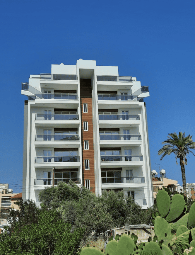 Kondominium w Larnaka, 11 Ioannou Gladstonos 11710876