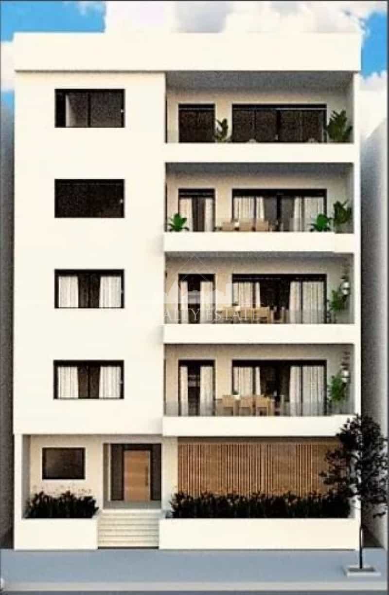 Condominium in Ilion, Attiki 11710900