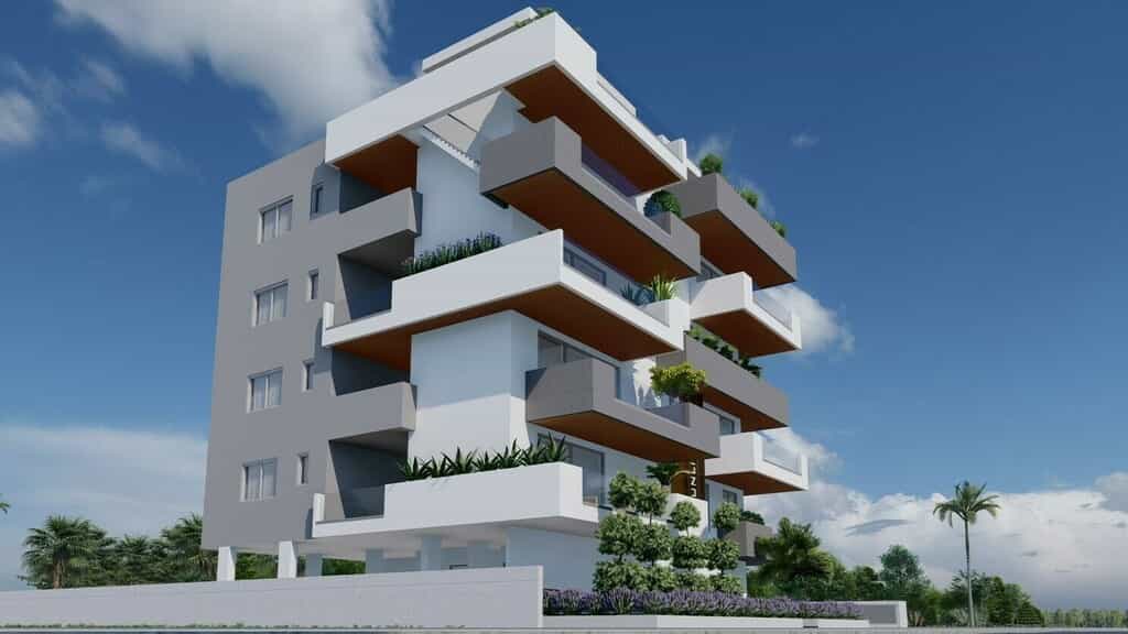 Condominio en Lárnaca, 11 Ioannou Gladstonos 11710903