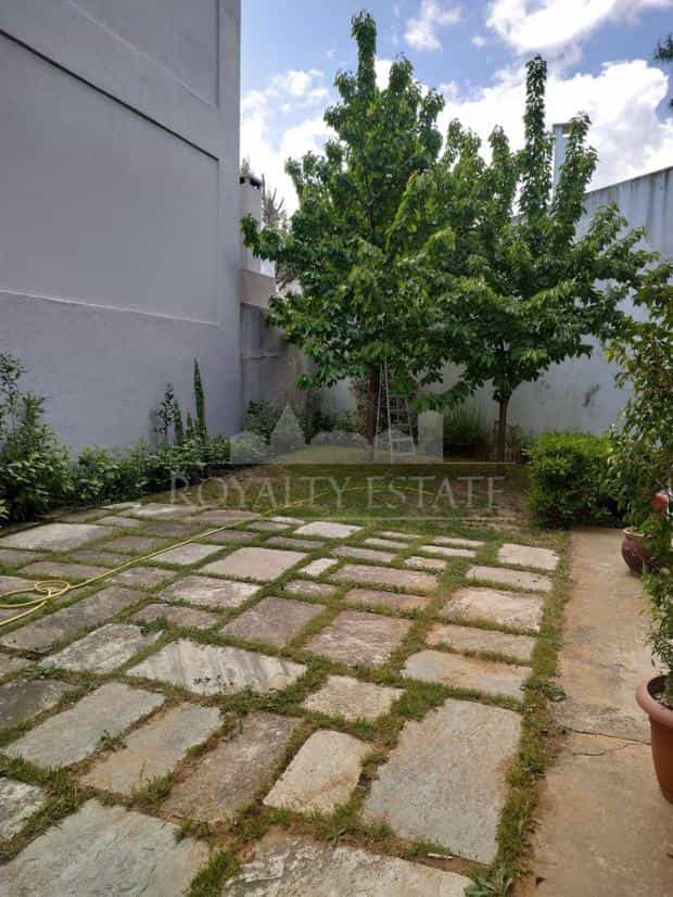 Condominium in Agios Stefanos,  11710924