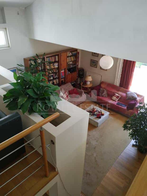 公寓 在 阿吉奧斯·斯特凡諾斯, 阿蒂基 11710924