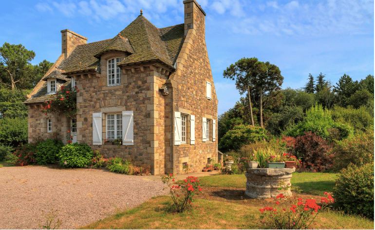 House in La Celle-sous-Gouzon, Nouvelle-Aquitaine 11710931