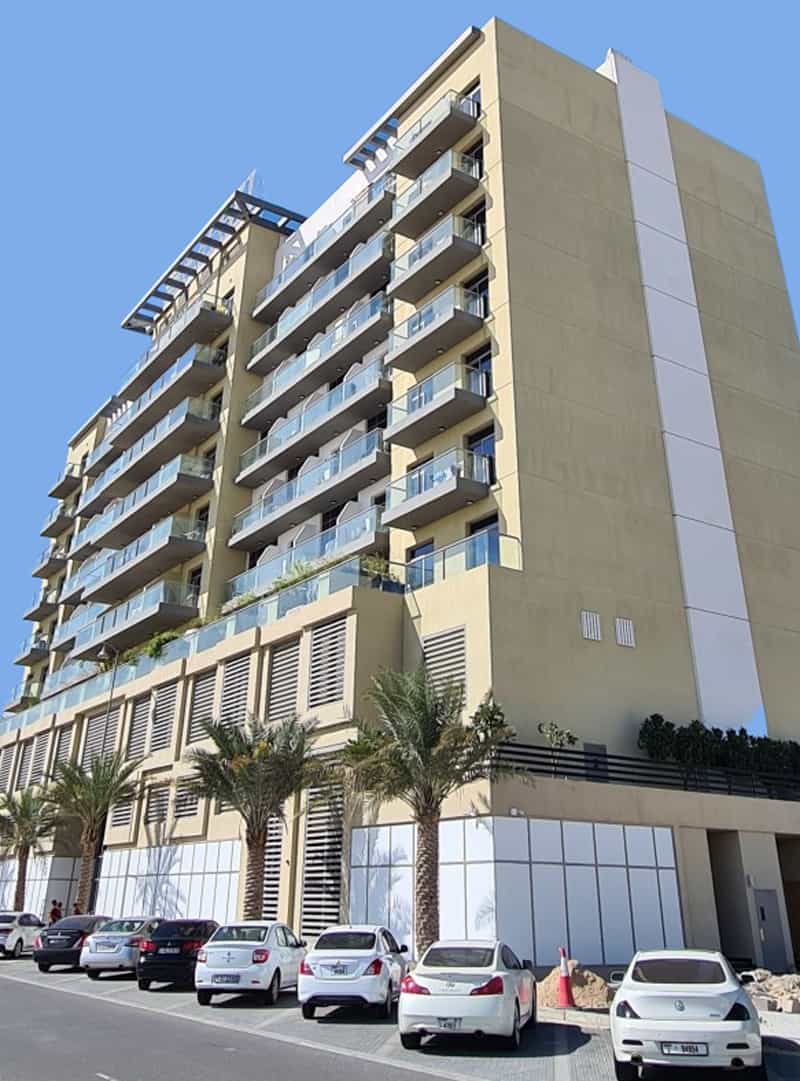 Meerdere appartementen in Dubai, Dubayy 11710949