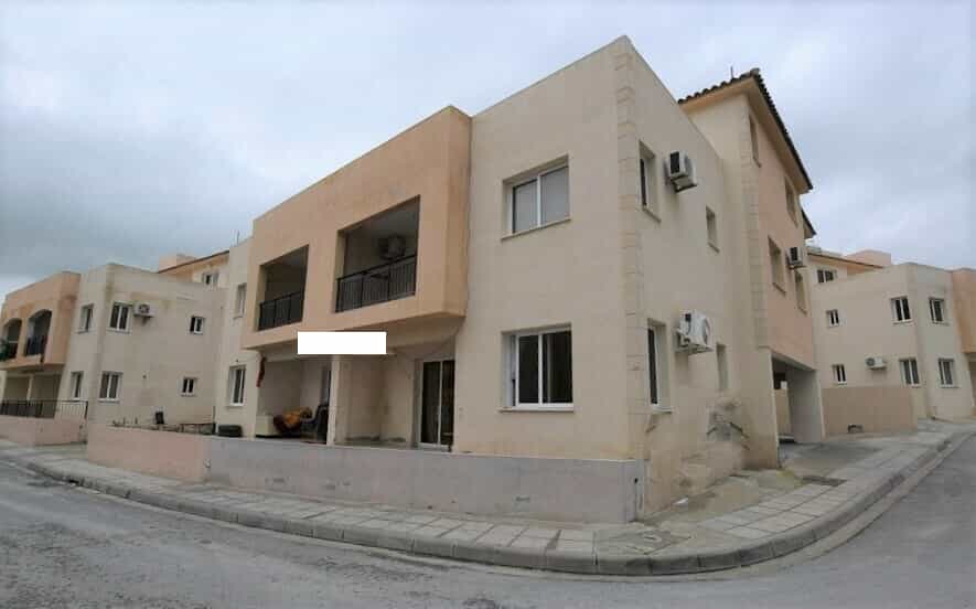 Condominio nel Kiti, Larnaca 11710965