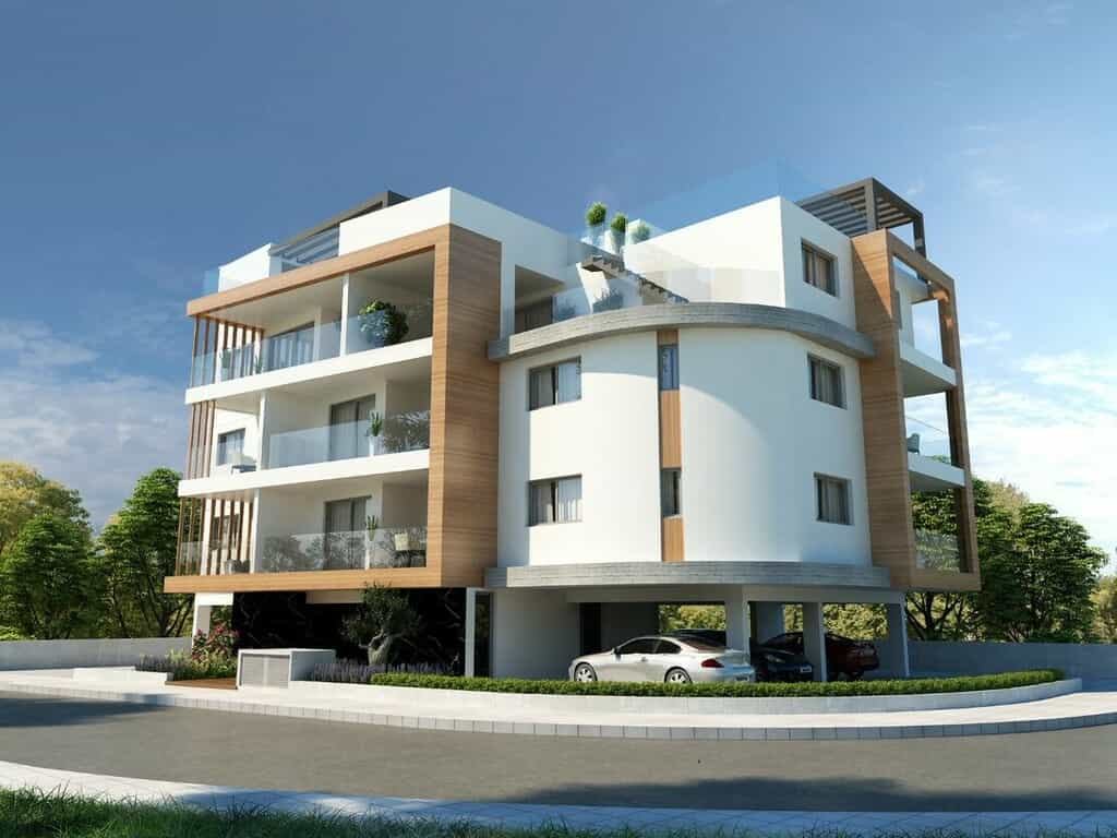 Condominium in Larnaca, Larnaca 11710972