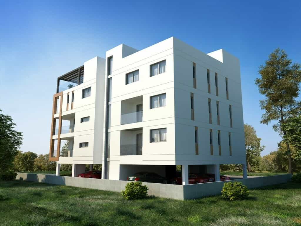 Condominium in Larnaca, Larnaca 11710972